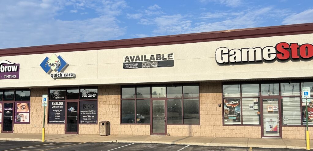 9031 Allen Rd., Peoria, IL