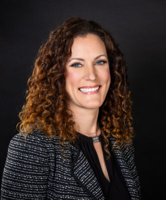 Julie Waldschmidt