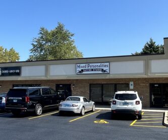 7334 N. University St., Peoria, IL