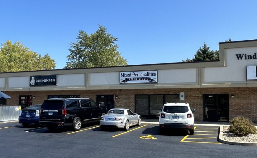 7334 N. University St., Peoria, IL