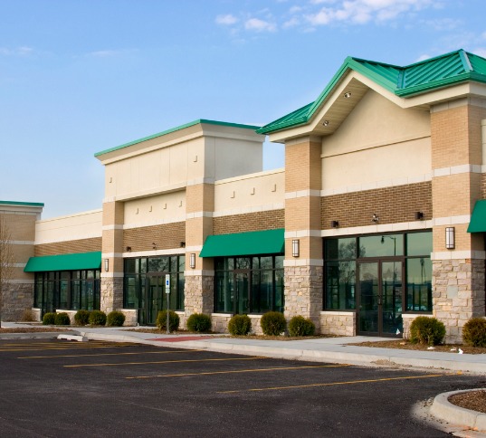 Commercial Real Estate Property for Sale in Peoria IL