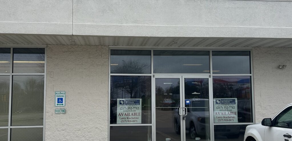 4111 N Vermillion, Danville, IL