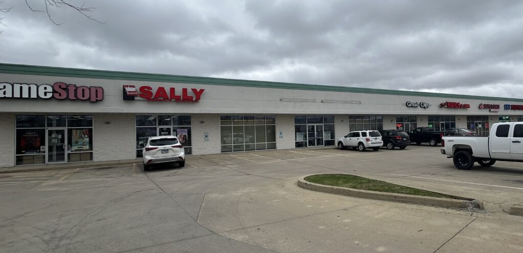 4111 N Vermillion, Danville, IL