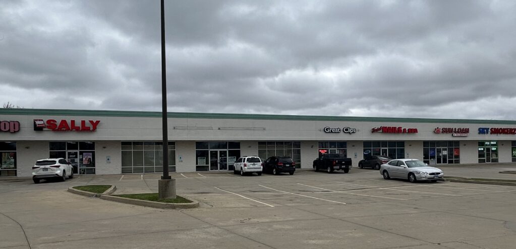 4111 N Vermillion, Danville, IL