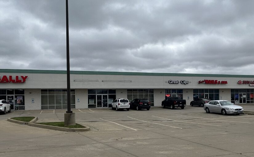 4111 N Vermillion, Danville, IL