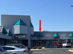 7815 N. Knoxville Ave., Peoria, IL 61614, Suite 14