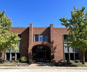 7625 N University St 2nd Floor