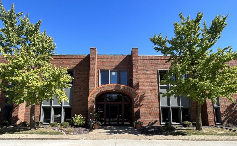 7625 N University St 2nd Floor