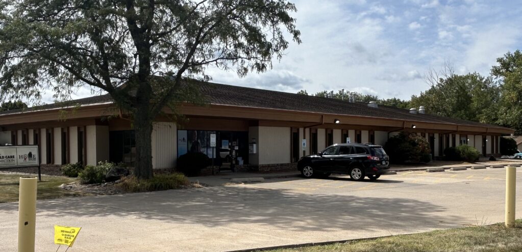 3425 N Dries Lane, Peoria, IL