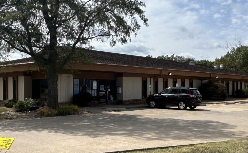 3425 N Dries Lane, Peoria, IL